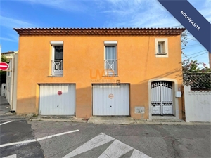 t2 à la vente -   13960  SAUSSET LES PINS, surface 42 m2 vente t2 - UBI478675271